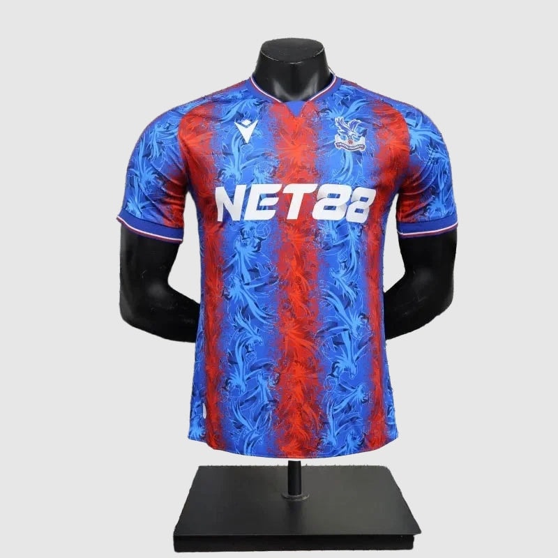 Crystal Palace Home Jersey 2024/25 Player Version - photo 10