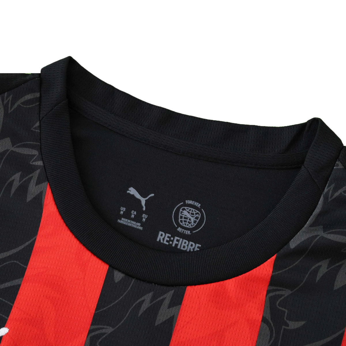 Camisa Milan I 25/26 Torcedor - foto 8