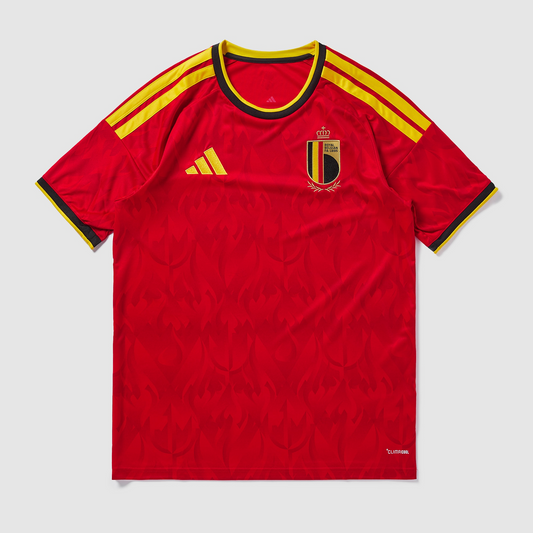 Belgium Home Jersey 2026/27