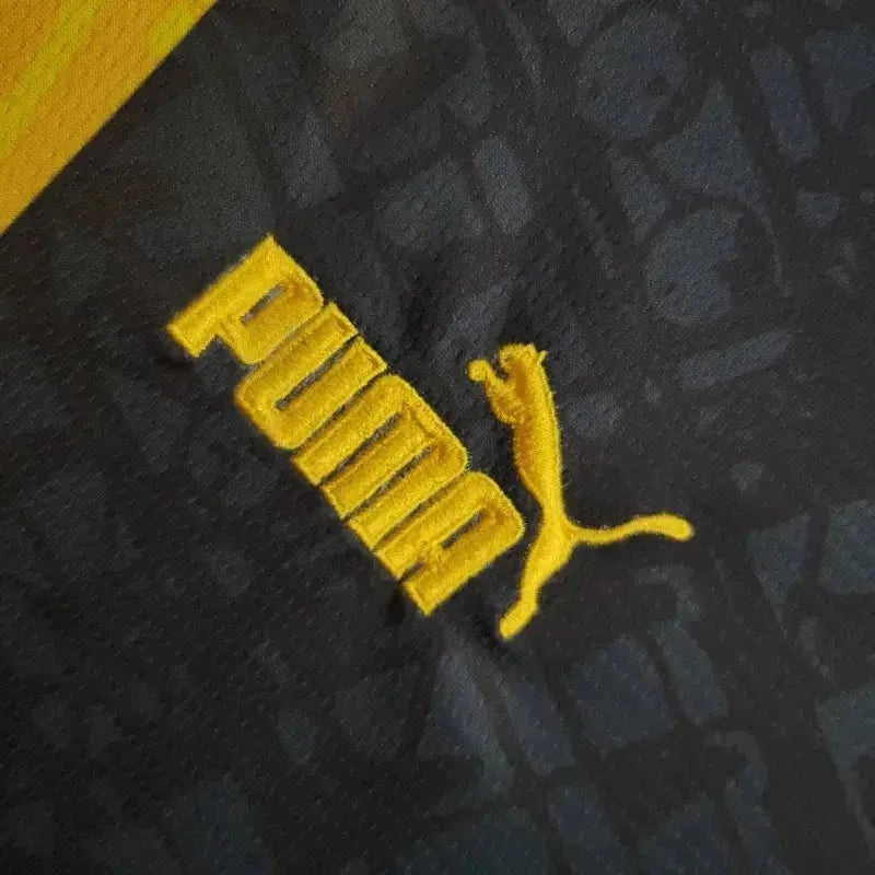 Borussia Dortmund Special Edition Jersey - Yellow And Black - photo 3