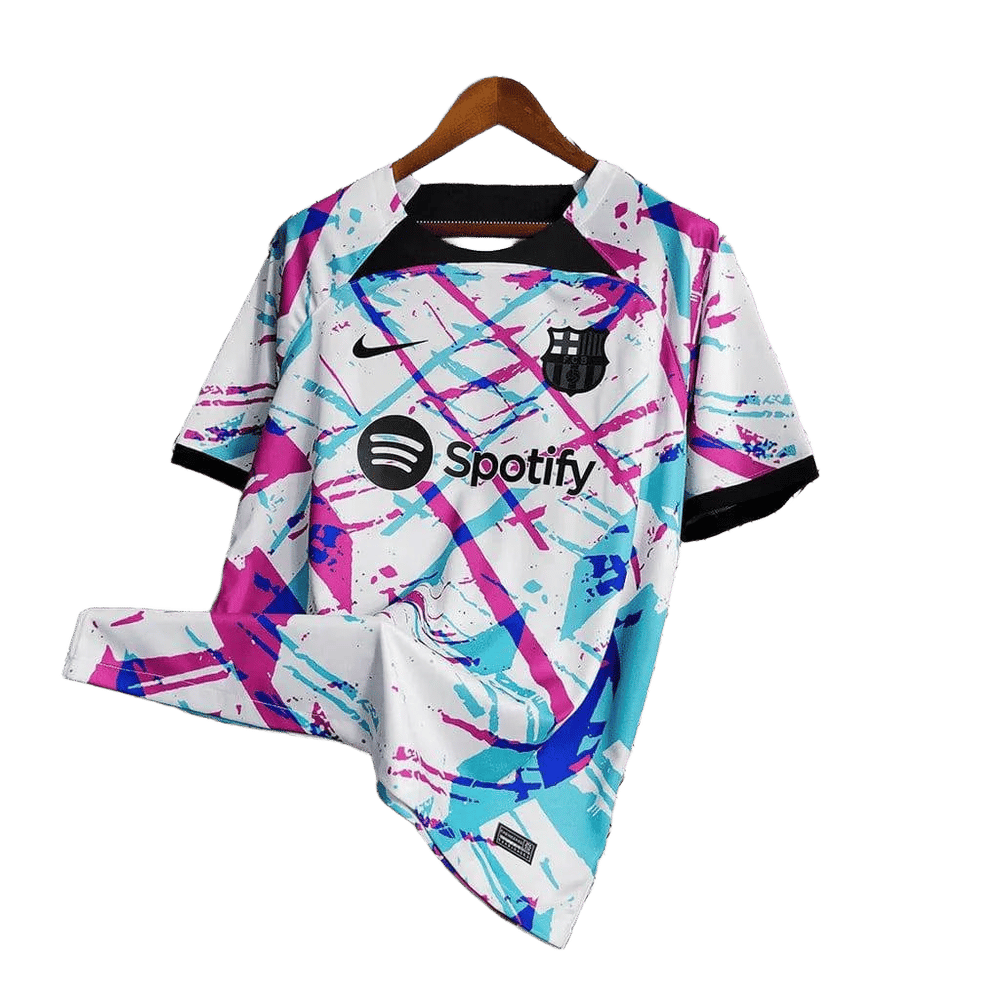 Barcelona Pre-Match Jersey 2023/24