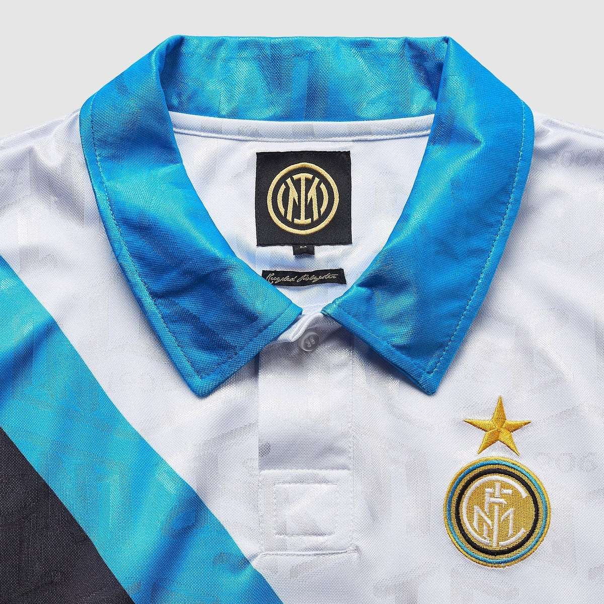 Inter Milan Retro Away Jersey 1993/94 - photo 4