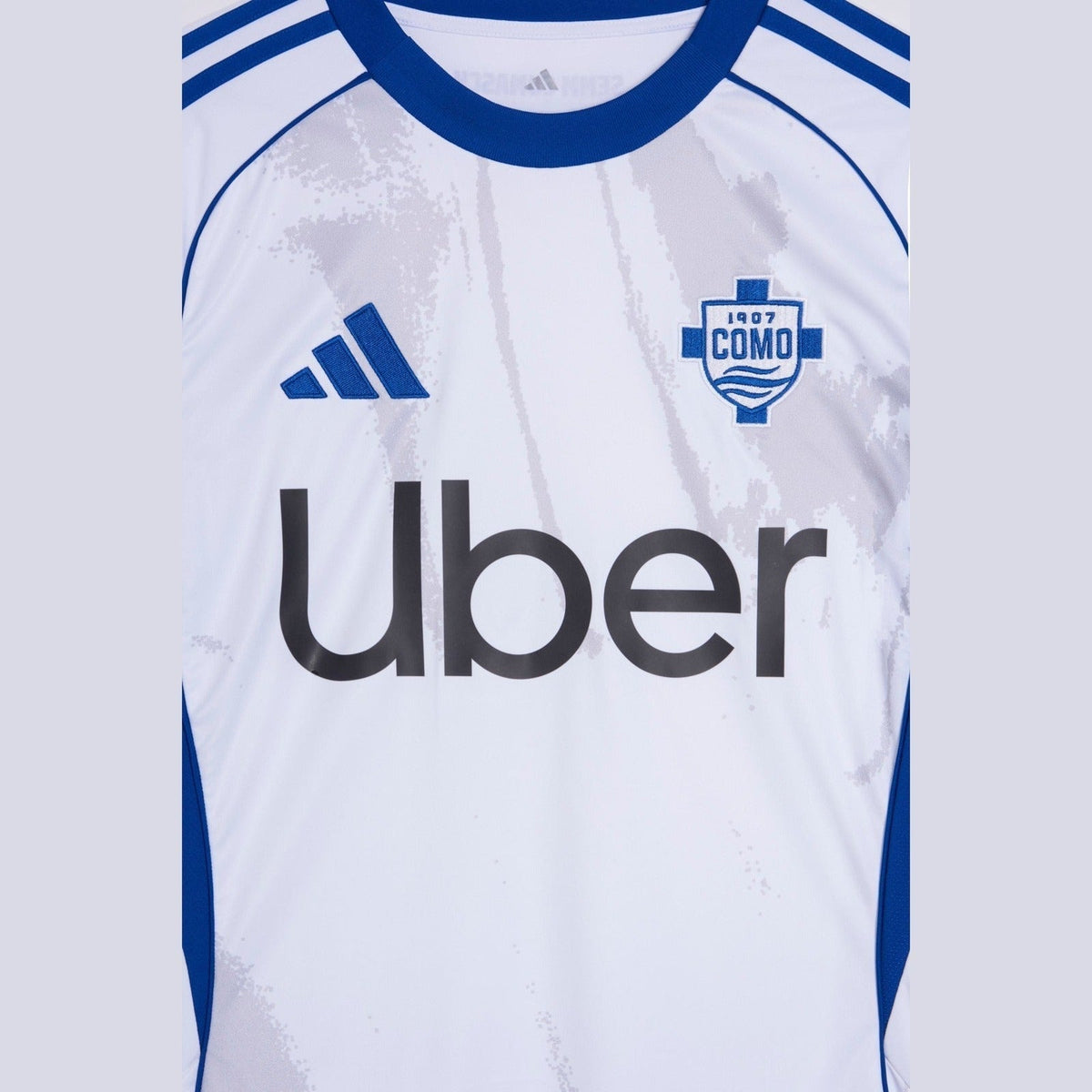 Como 1907 Away Jersey 2025/26 - photo 4