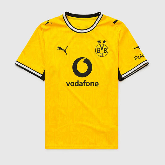 Camisa Borussia Dortmund I 26/27 Torcedor