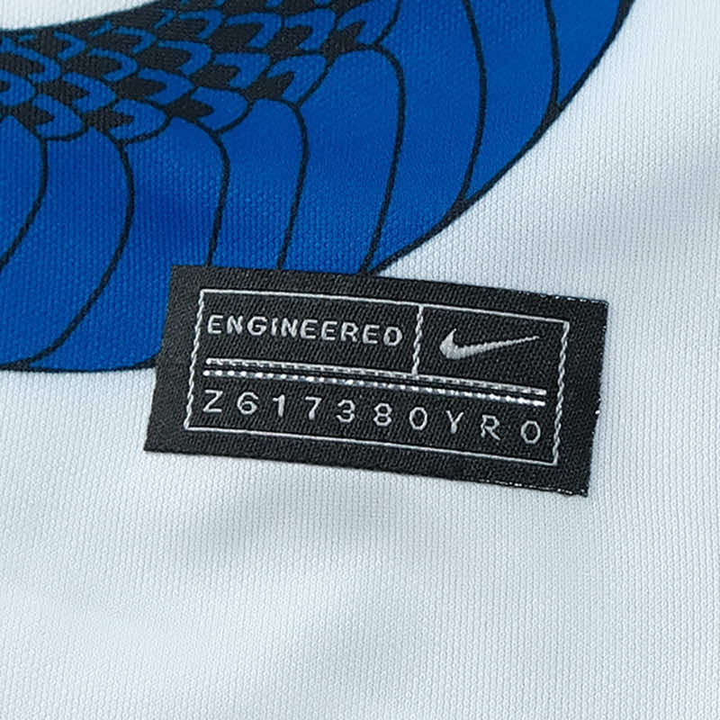 Inter Milan Away Jersey 2021/22 - photo 7