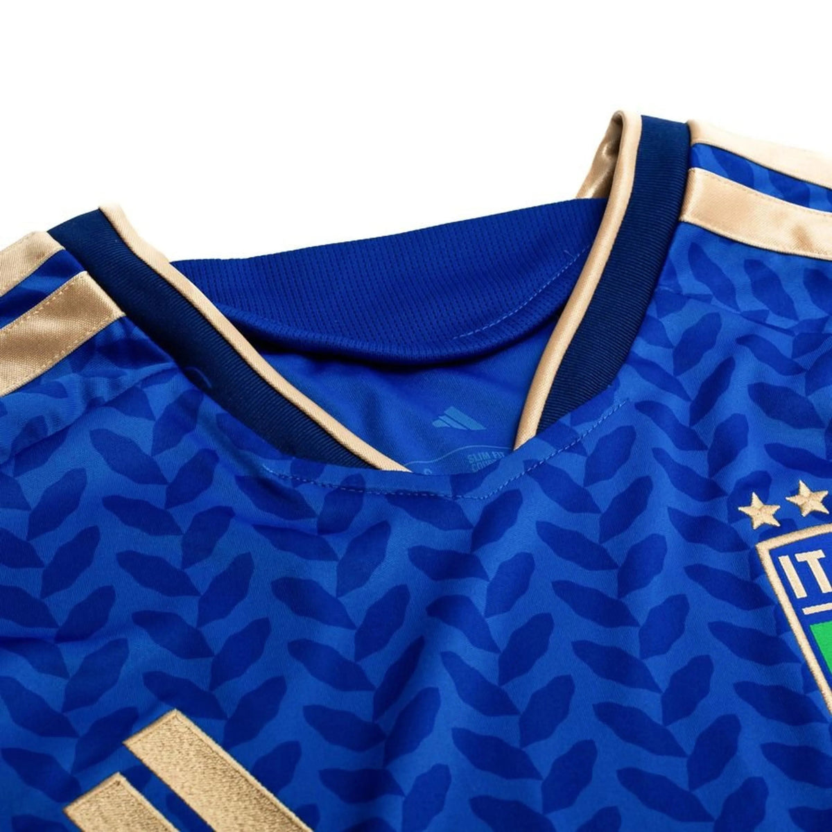 Italy Home Jersey 2026/27 - photo 5