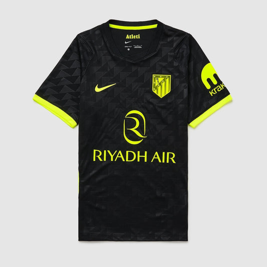 Camisa Atlético de Madrid II 26/27 Torcedor