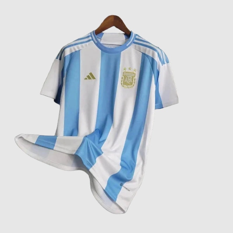 Argentina Home Jersey 2024/25