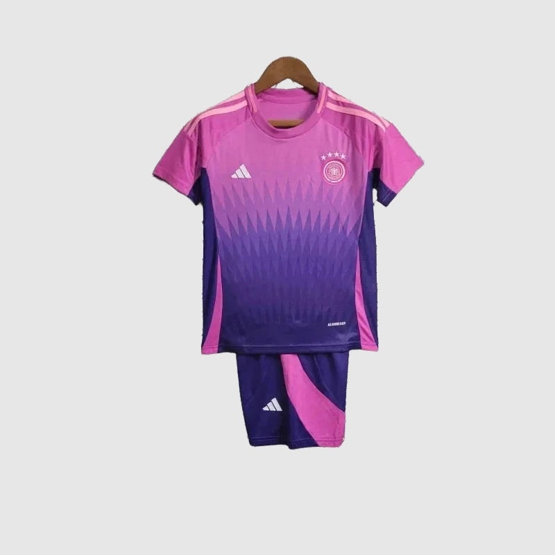 Germany Away Kids Kit 2024/25 - photo 3