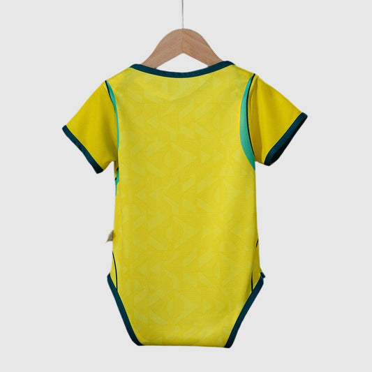 Kit Bebê Brasil I 26/27 - foto 2