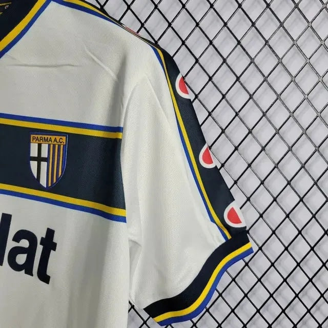 Parma Retro Away Jersey 2002/03 - photo 5