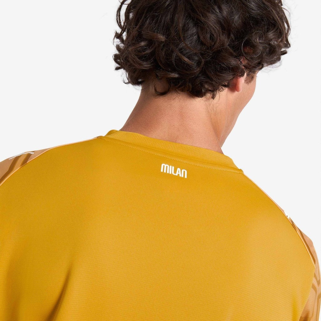 Camisa de Goleiro Milan 26/27 Torcedor - foto 6