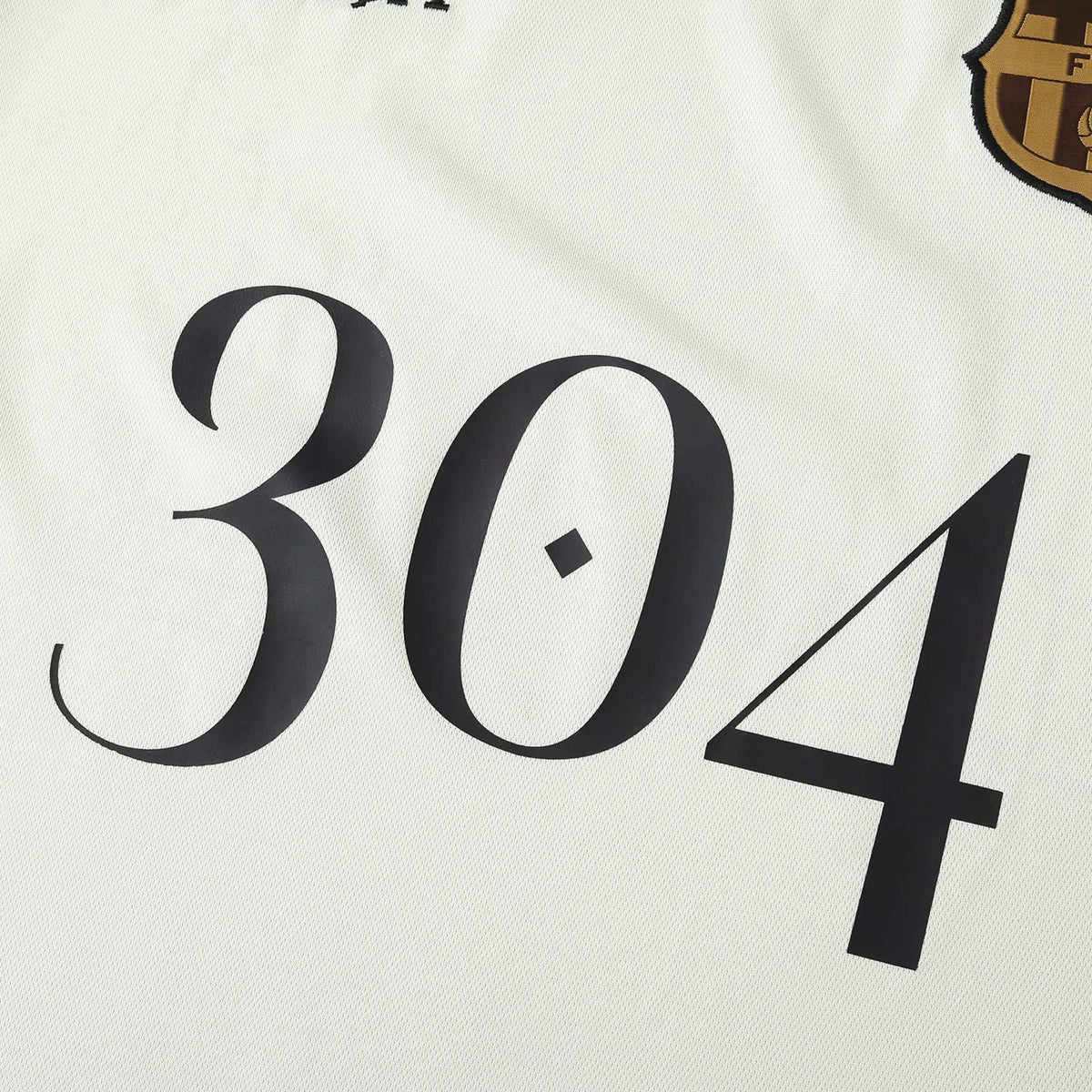 Barcelona Home Fan Jersey - photo 10