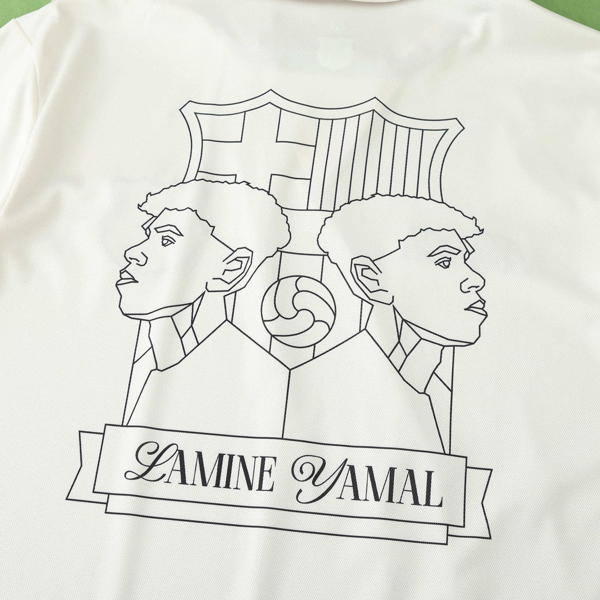 Barcelona Home Fan Jersey - photo 5