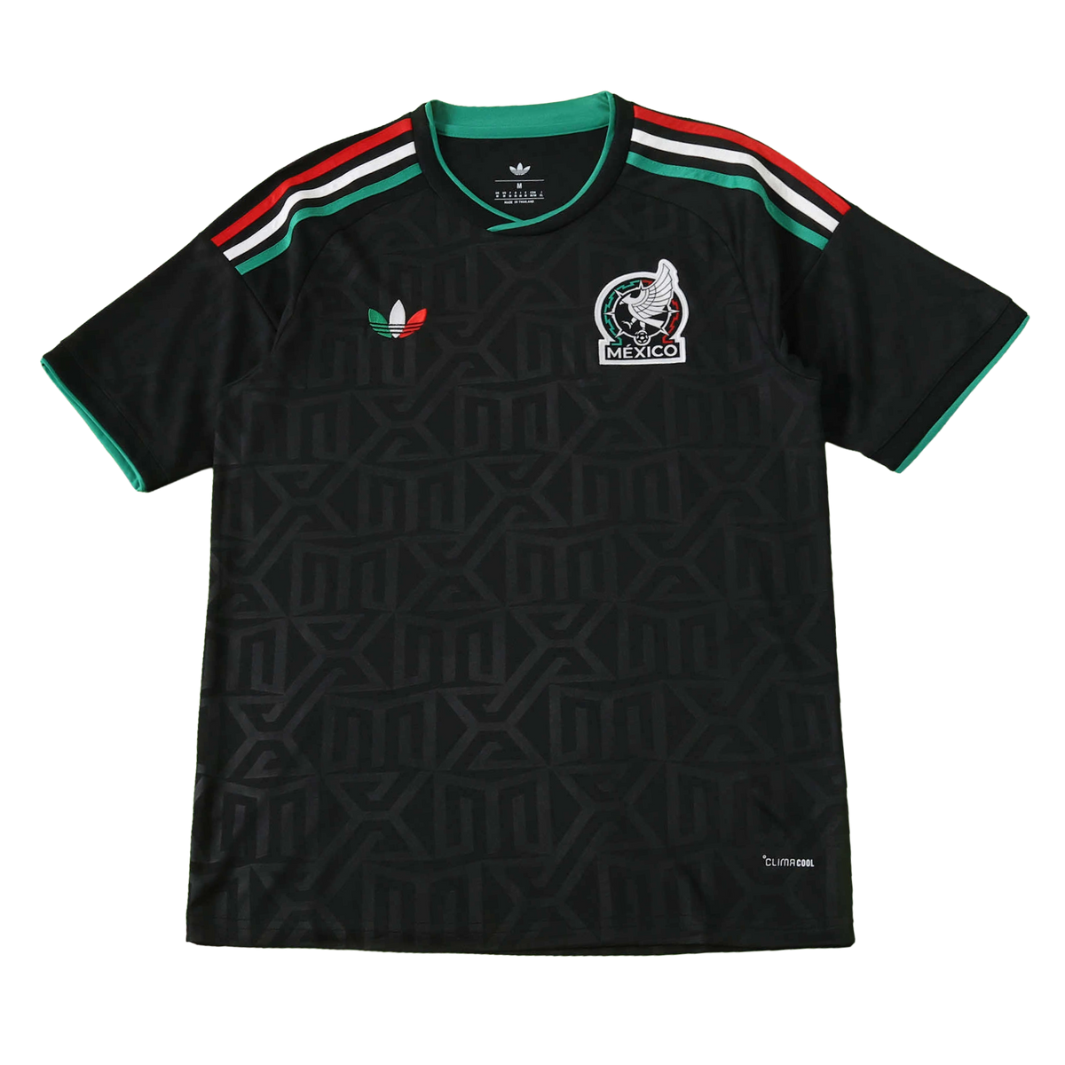 Mexico Third Jersey 2026/27