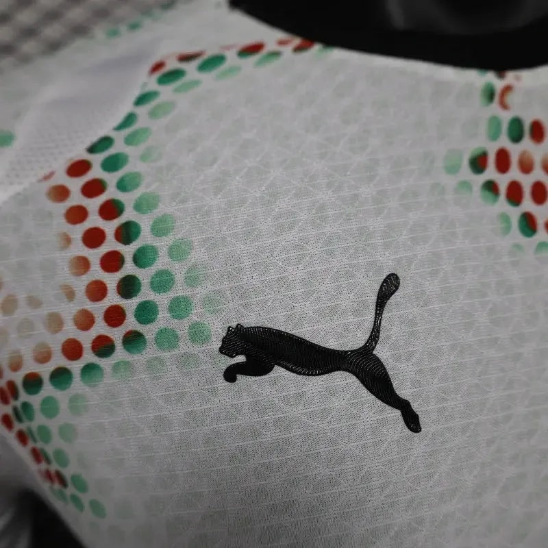 Camisa Portugal II 25/26 Jogador - foto 6