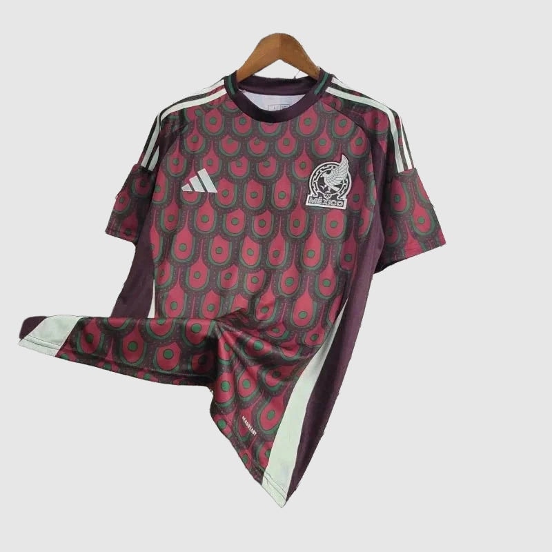 Mexico Home Jersey 2024/25