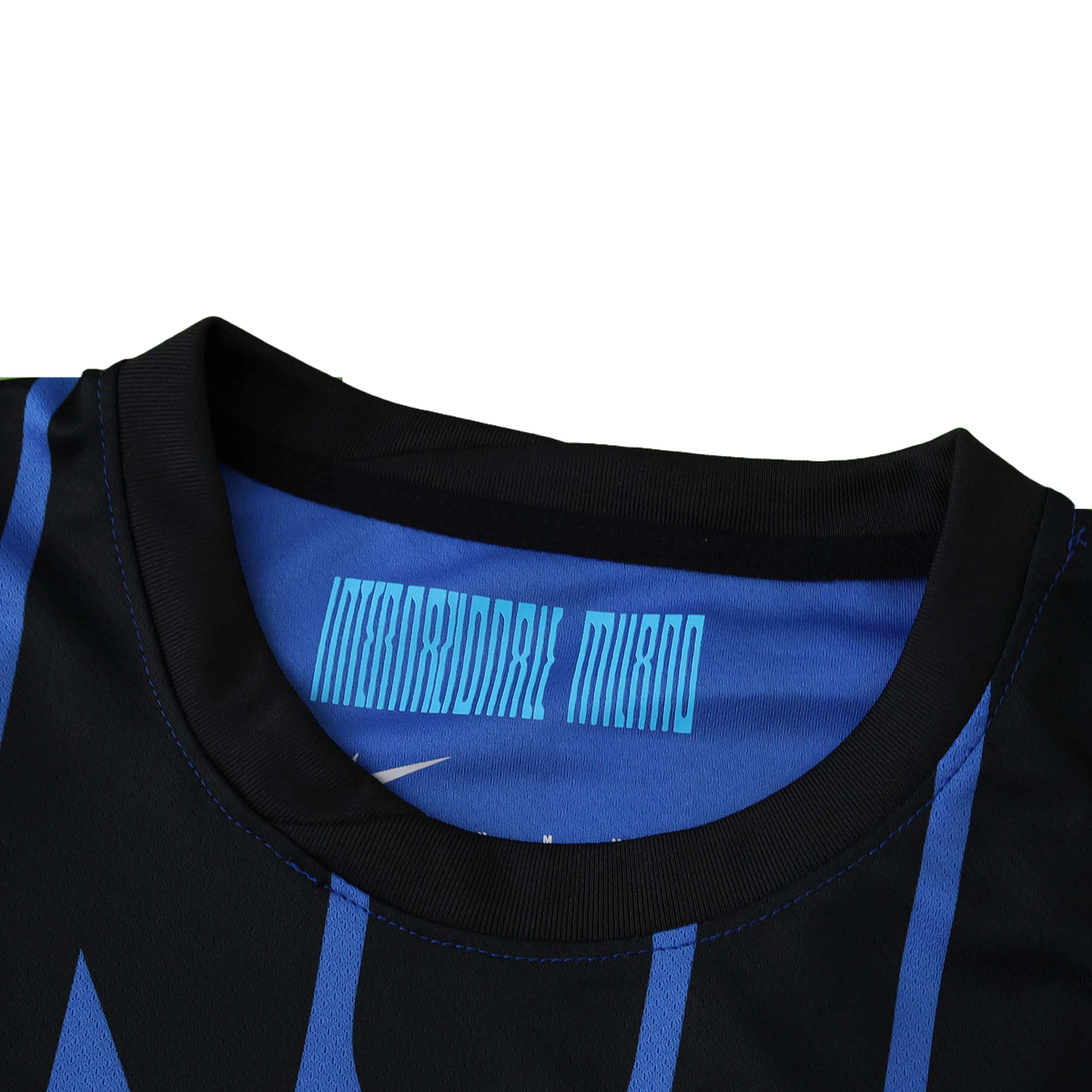 Inter Milan Home Jersey 2025/26 - photo 10