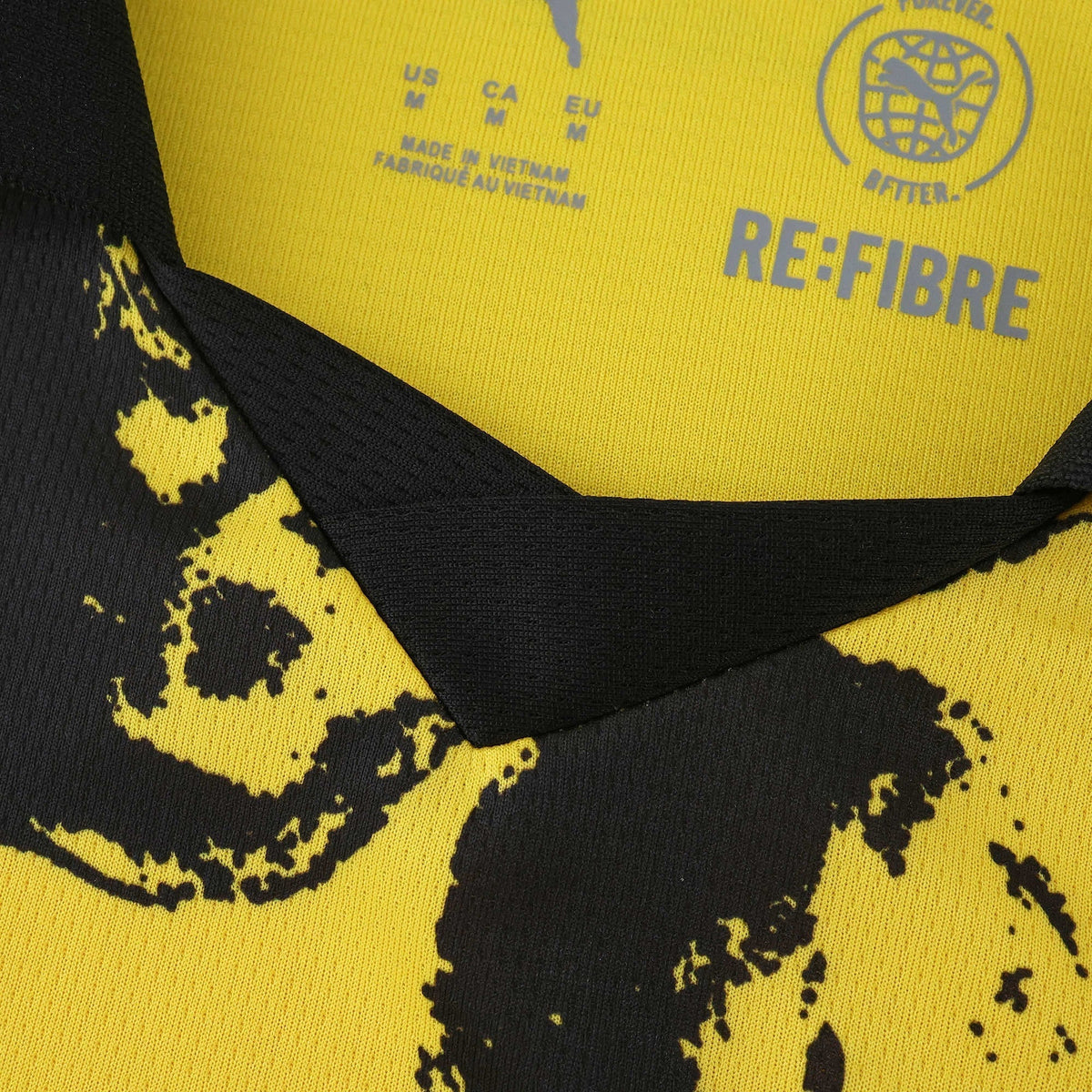 Camisa Borussia Dortmund X Kidsuper 25/26 Torcedor - foto 9
