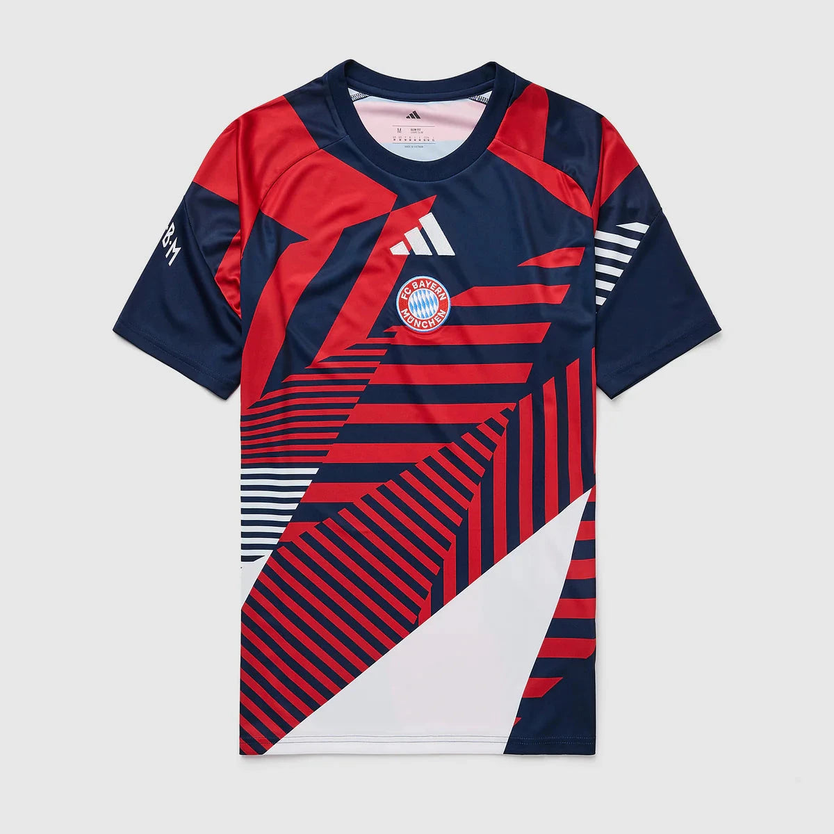 Bayern Munich Pre-Match Jersey 2026/27