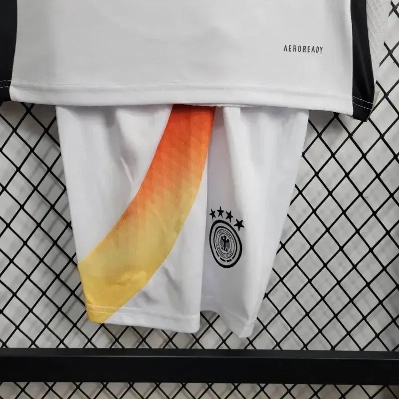 Germany Home Kids Kit 2024/25 - photo 8