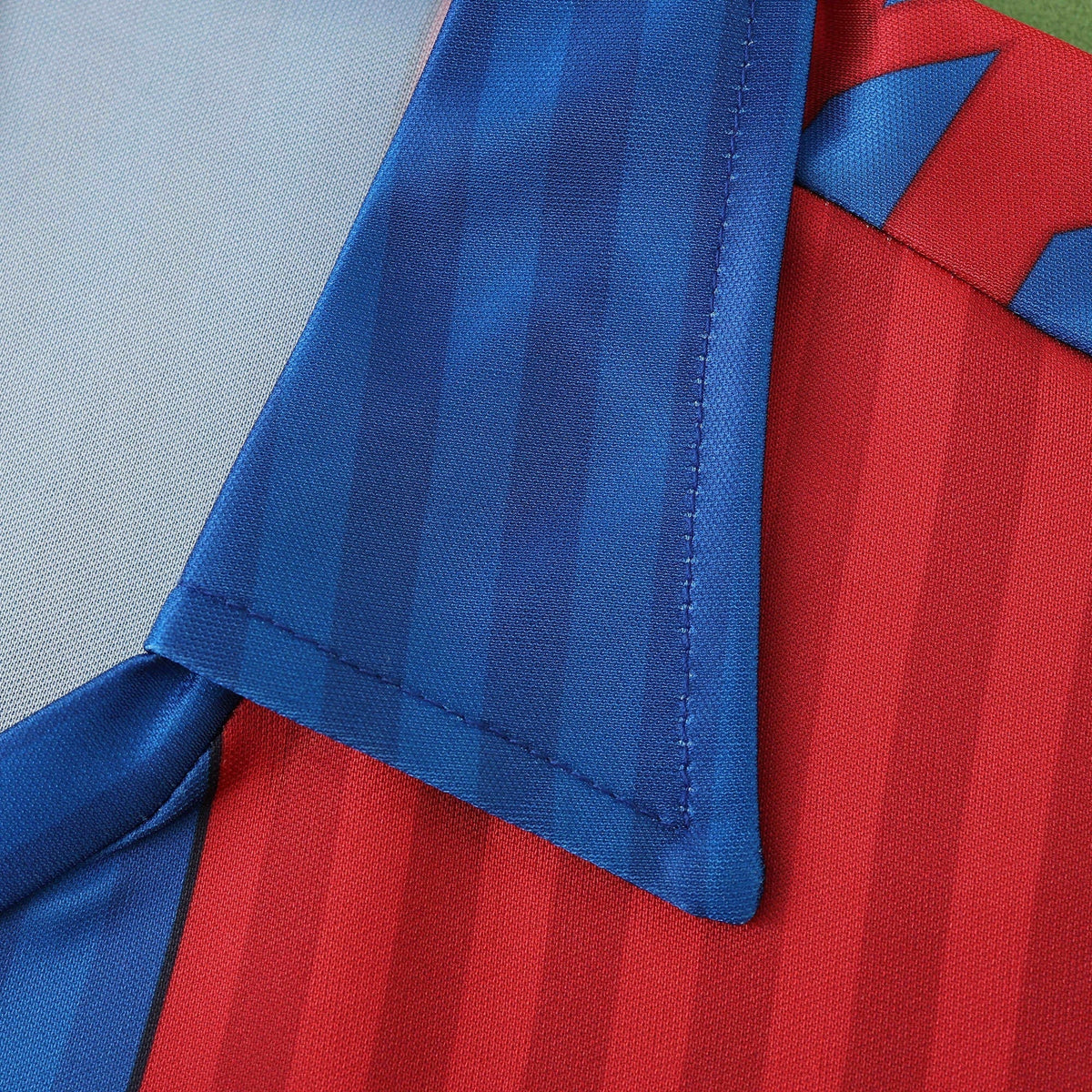 Barcelona Retro Home 1889/90 Jersey - photo 7