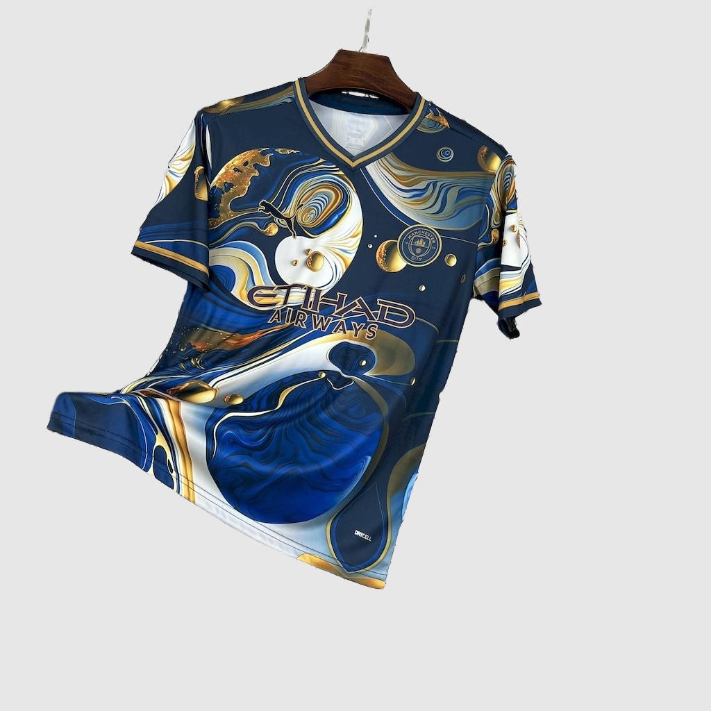 Manchester City Special Edition Fan Jersey - photo 3