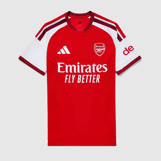 Arsenal Home Jersey 2026/27 Player Version