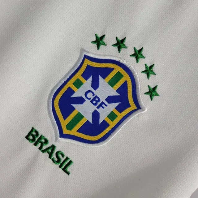 Brazil Away Jersey 2019/20 - photo 3