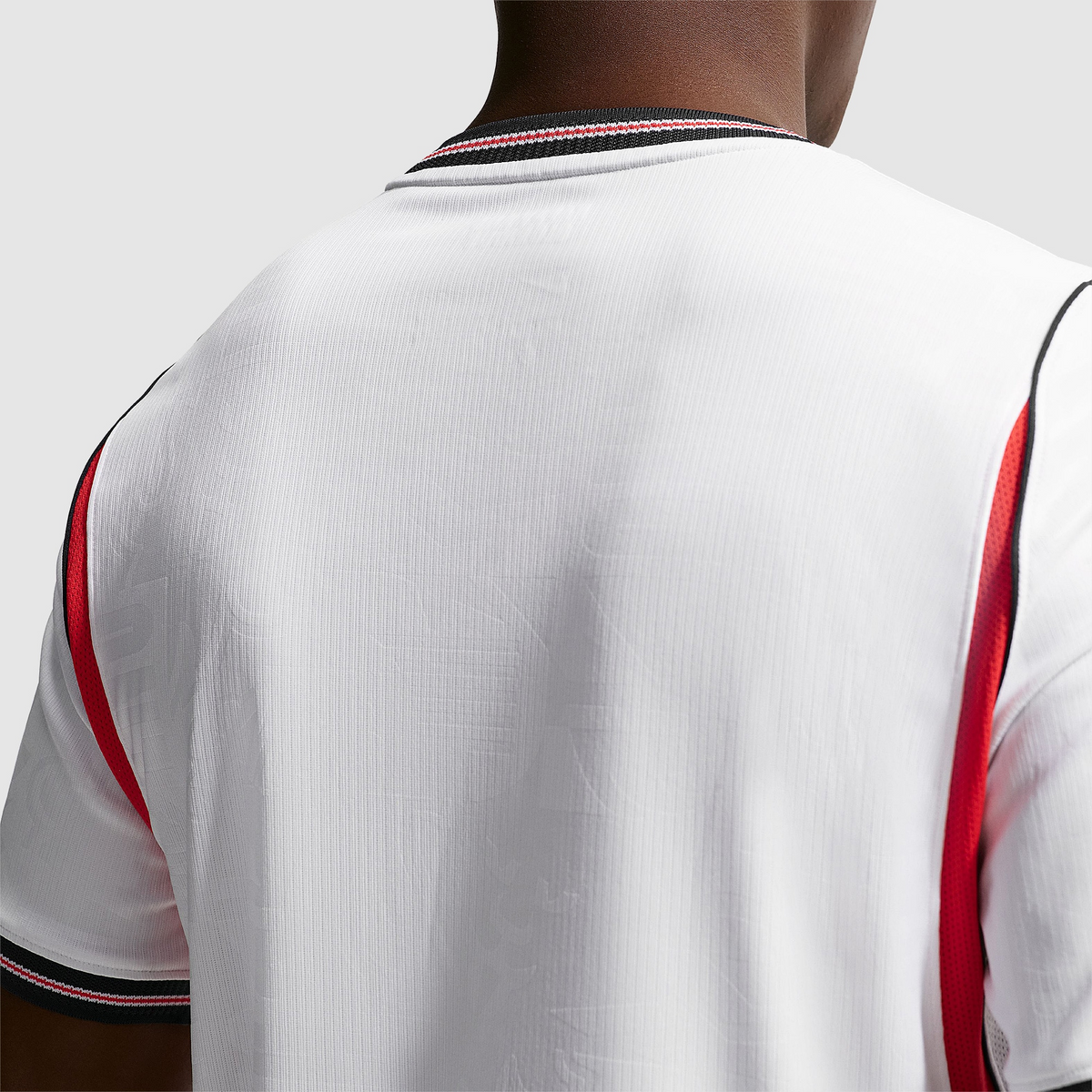 Camisa Inglaterra I 26/27 Torcedor - foto 6