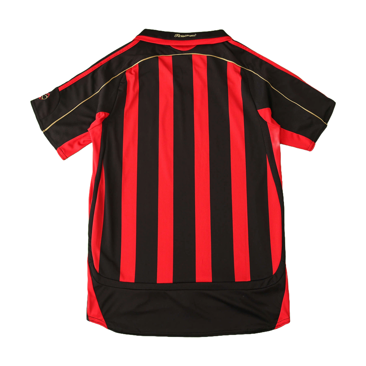 AC Milan Retro Home Jersey 2006/07 - photo 2