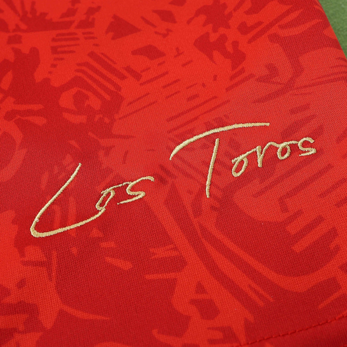 Camisa Espanha Edição Especial Los Toros Torcedor - foto 5
