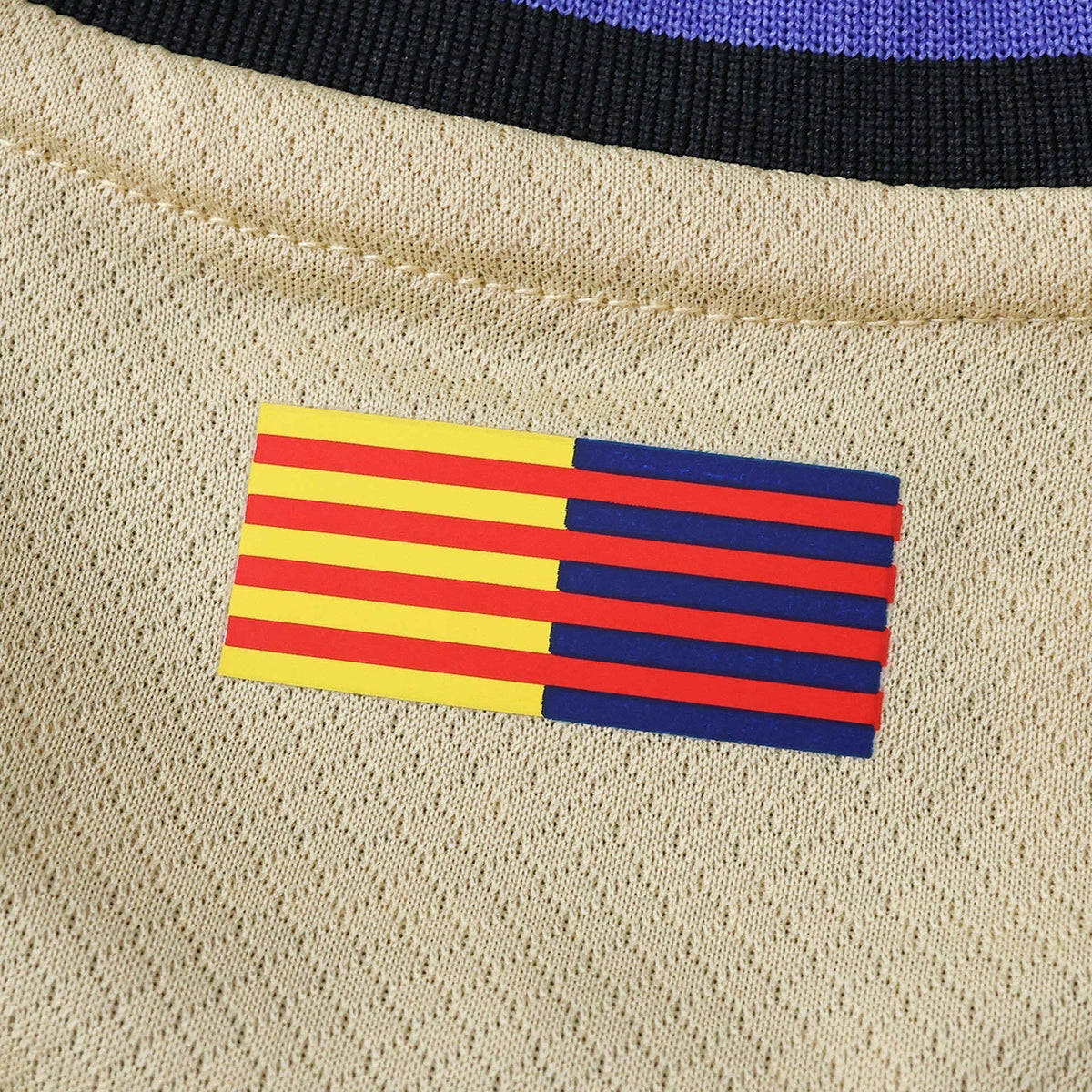 Barcelona Away Jersey 2025/26 - photo 5