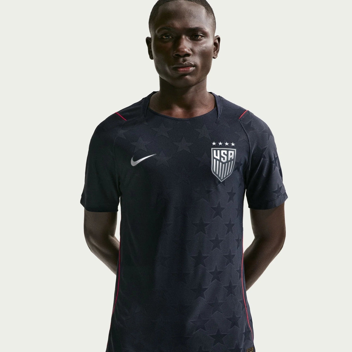 USA Away Jersey 2026/27 Player Version - photo 5