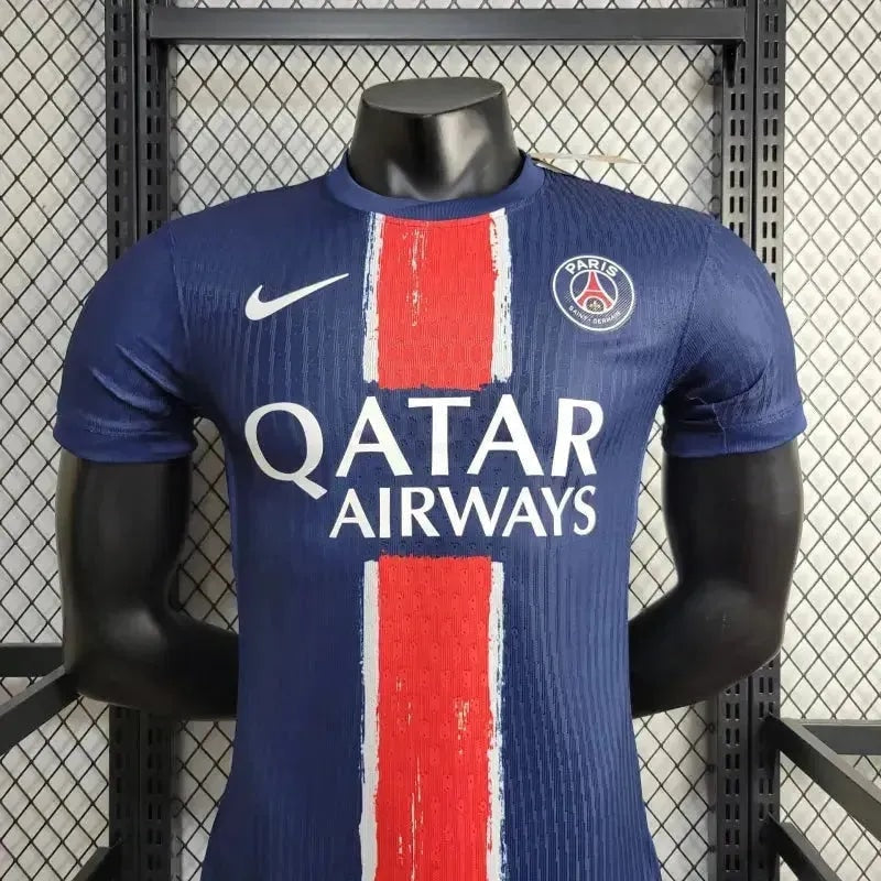 Paris Saint-Germain Home Jersey 2024/25 Player Version - photo 5