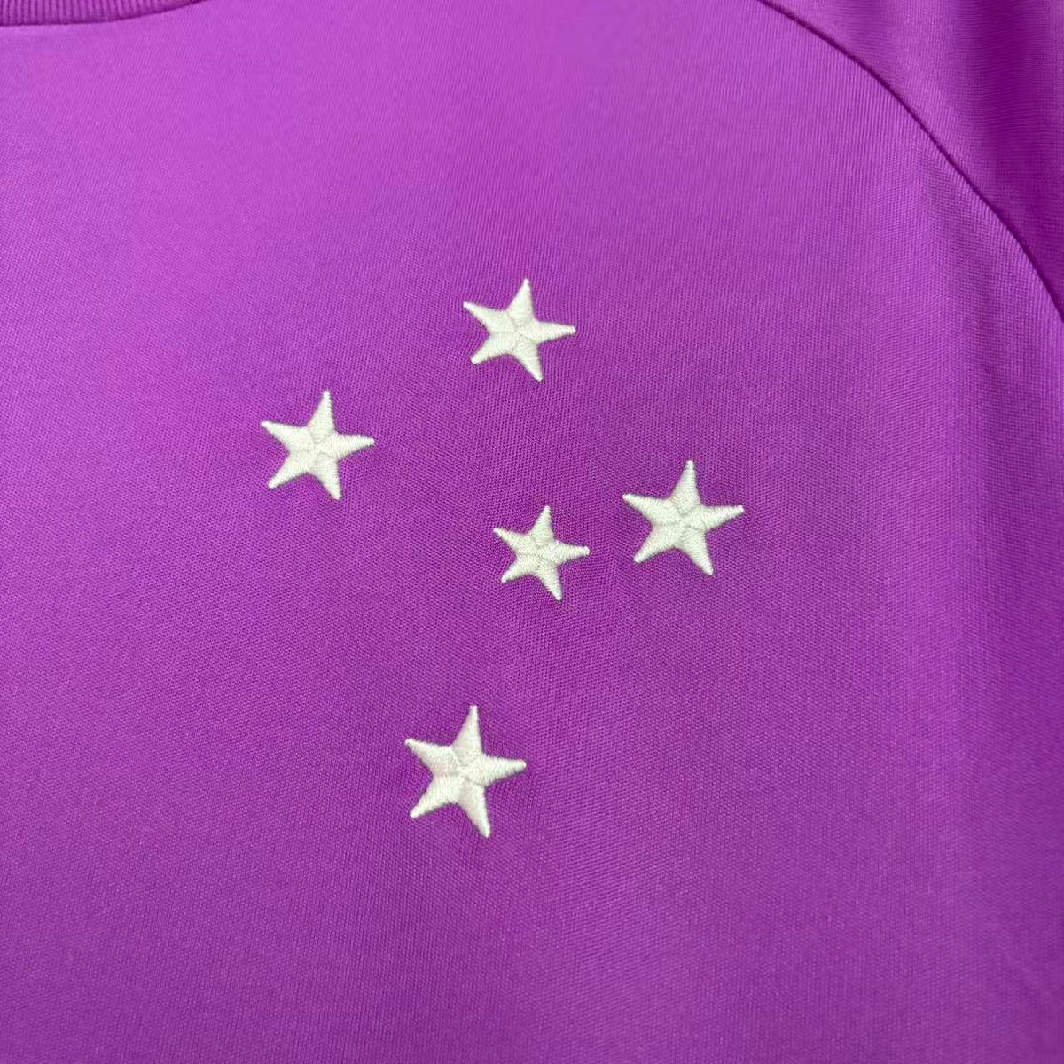 Cruzeiro Goalkeeper Jersey 2026/27 - photo 11