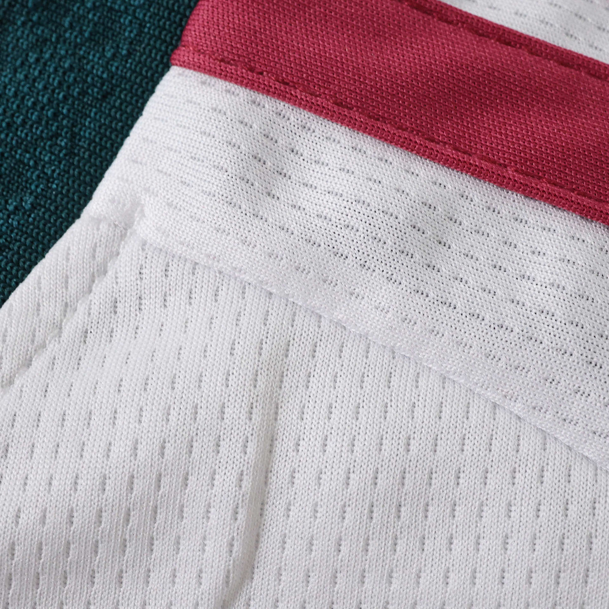 Real Madrid Home Long Sleeve Jersey 2026/27 - photo 6