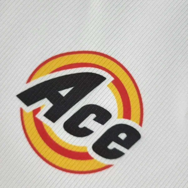 Vasco da Gama Retro Jersey 2000 - photo 8