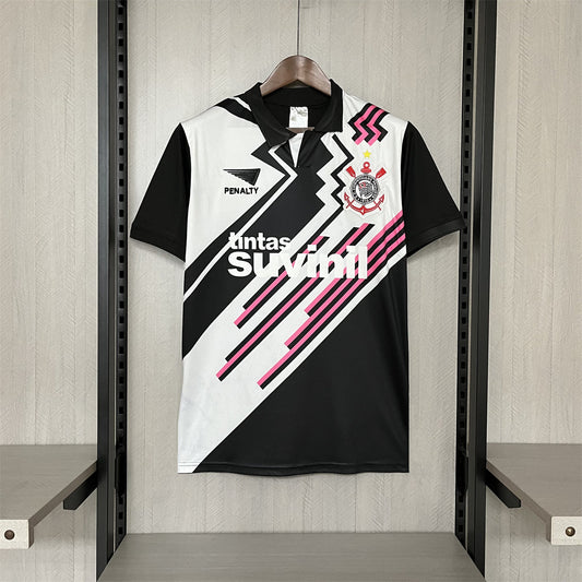 Corinthians Retro Jersey 1985