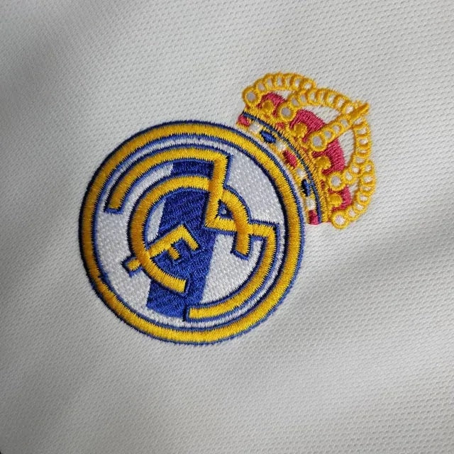 Real Madrid Home Jersey 2023/24 - photo 5