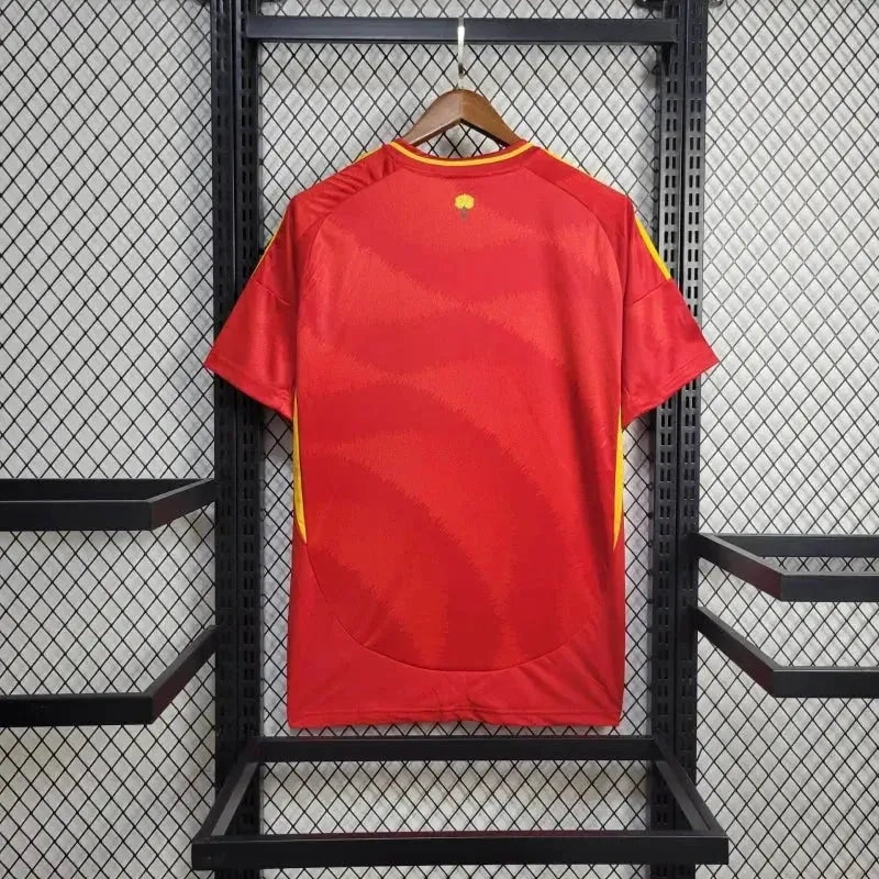 Camisa Espanha I 24/25 Torcedor - foto 9