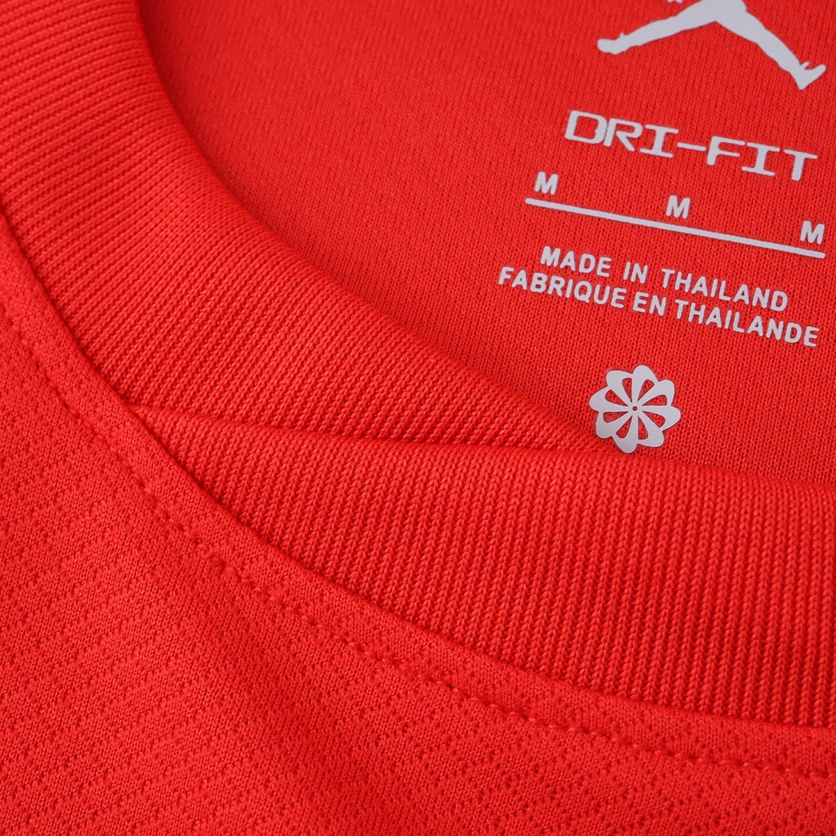 Paris Saint-Germain Fourth Jersey 2025/26 - Red Wing Print - photo 9
