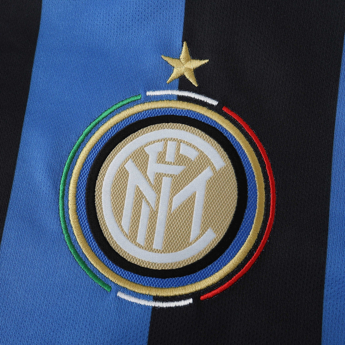 Camisa Retrô Inter de Milão I 2010 - foto 3