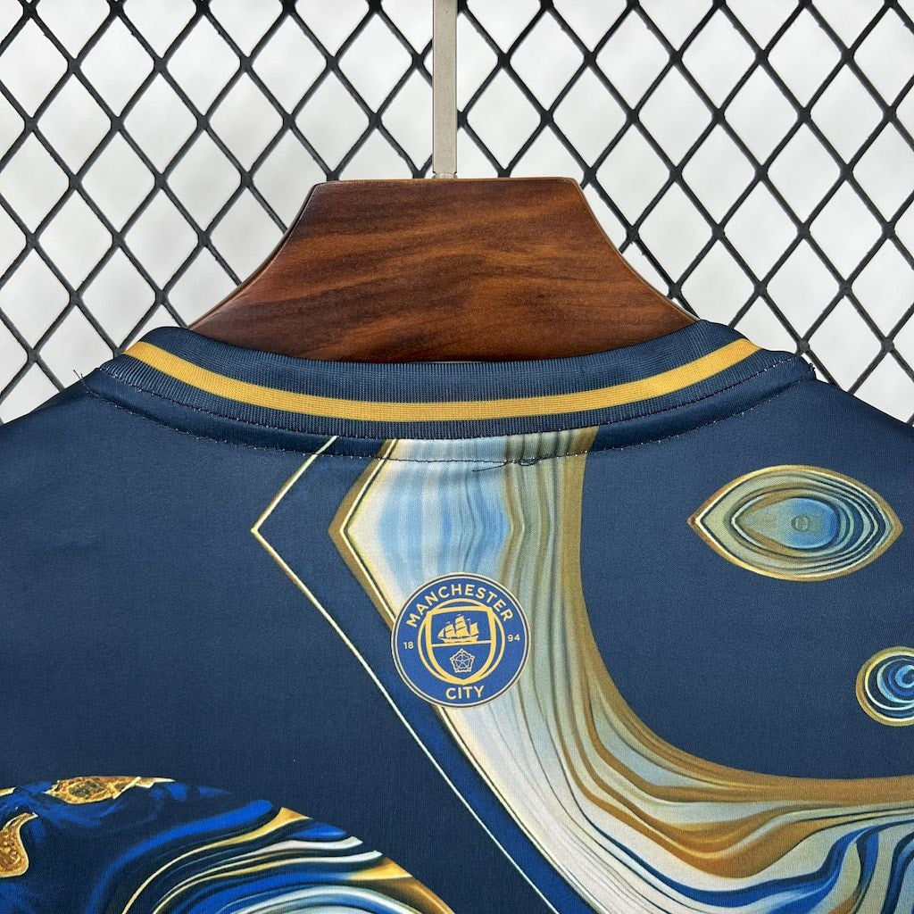 Manchester City Special Edition Fan Jersey - photo 9