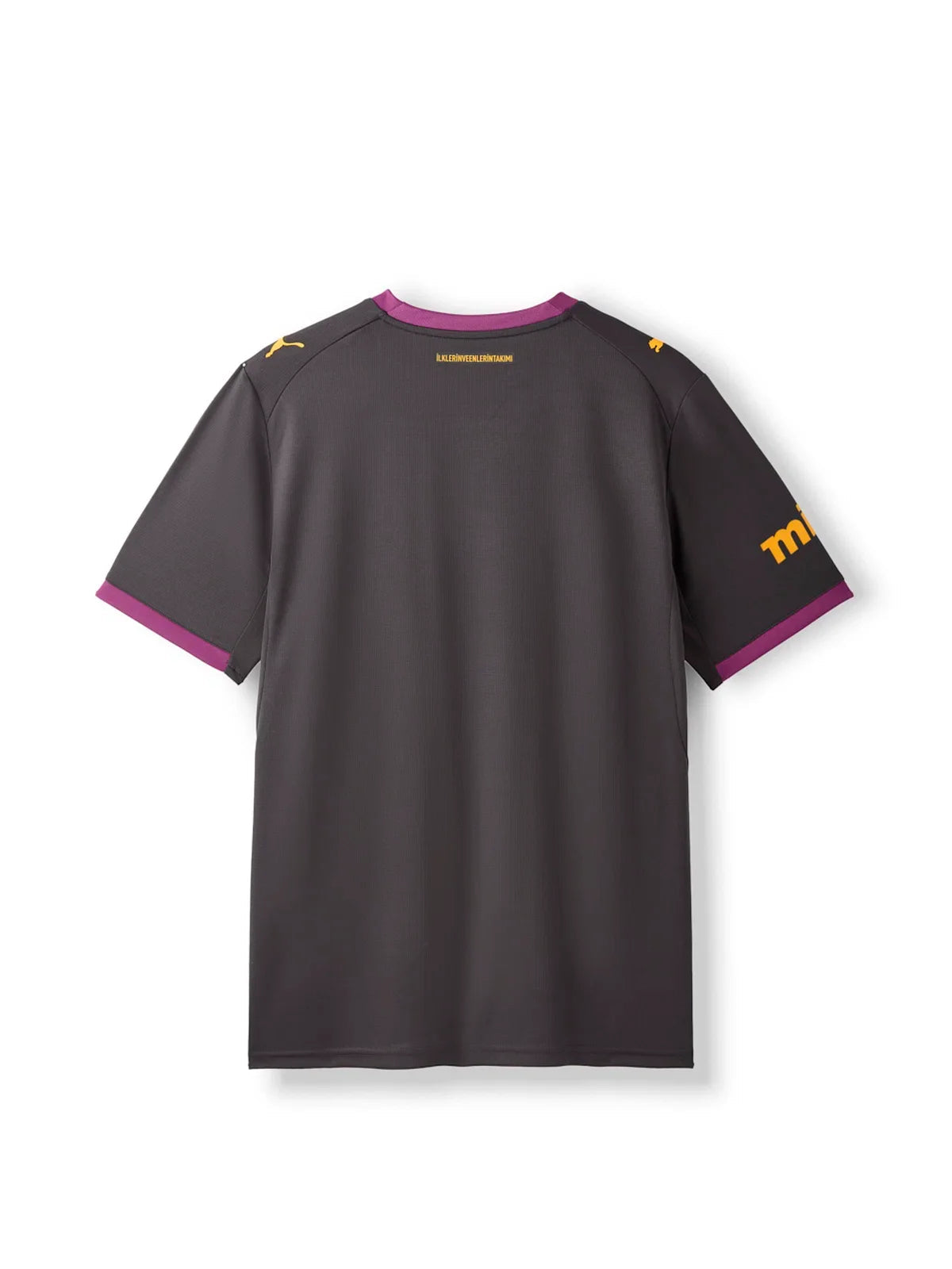 Galatasaray Third Jersey 2026/27 - photo 4
