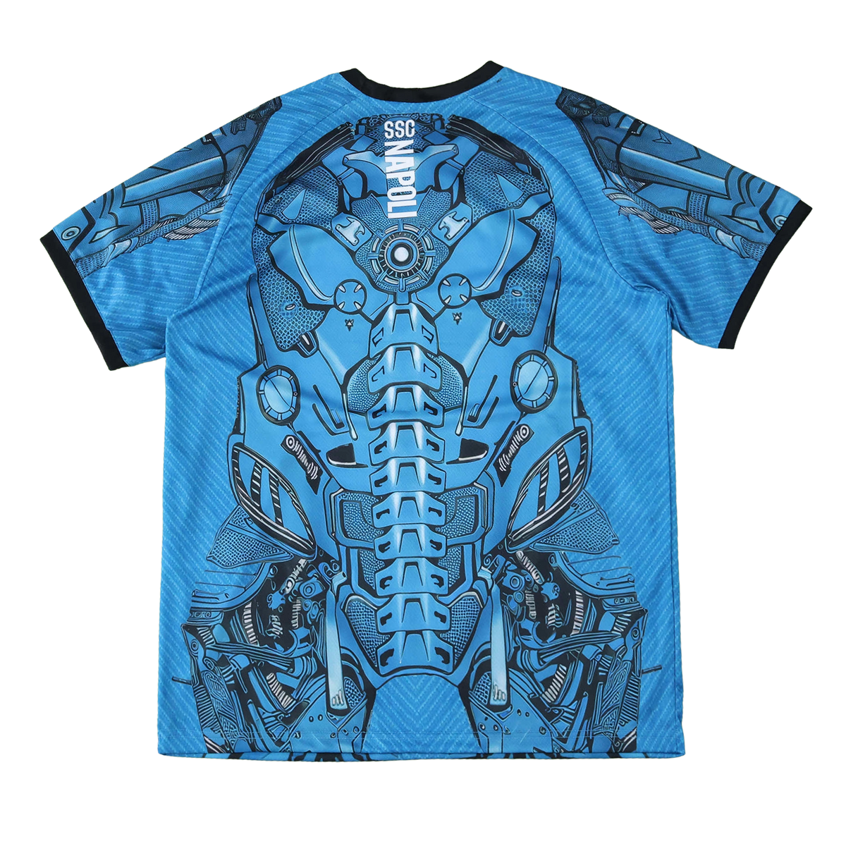 Napoli Training Top 2 2025/26 - photo 2