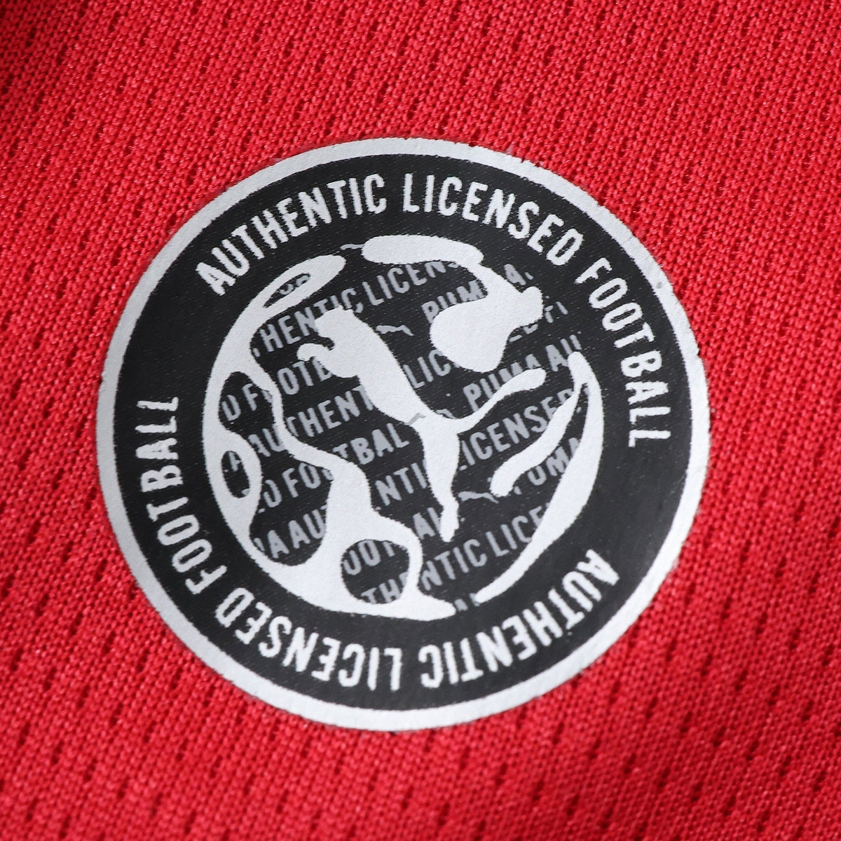 Morocco Home Jersey 2026/27 - photo 5