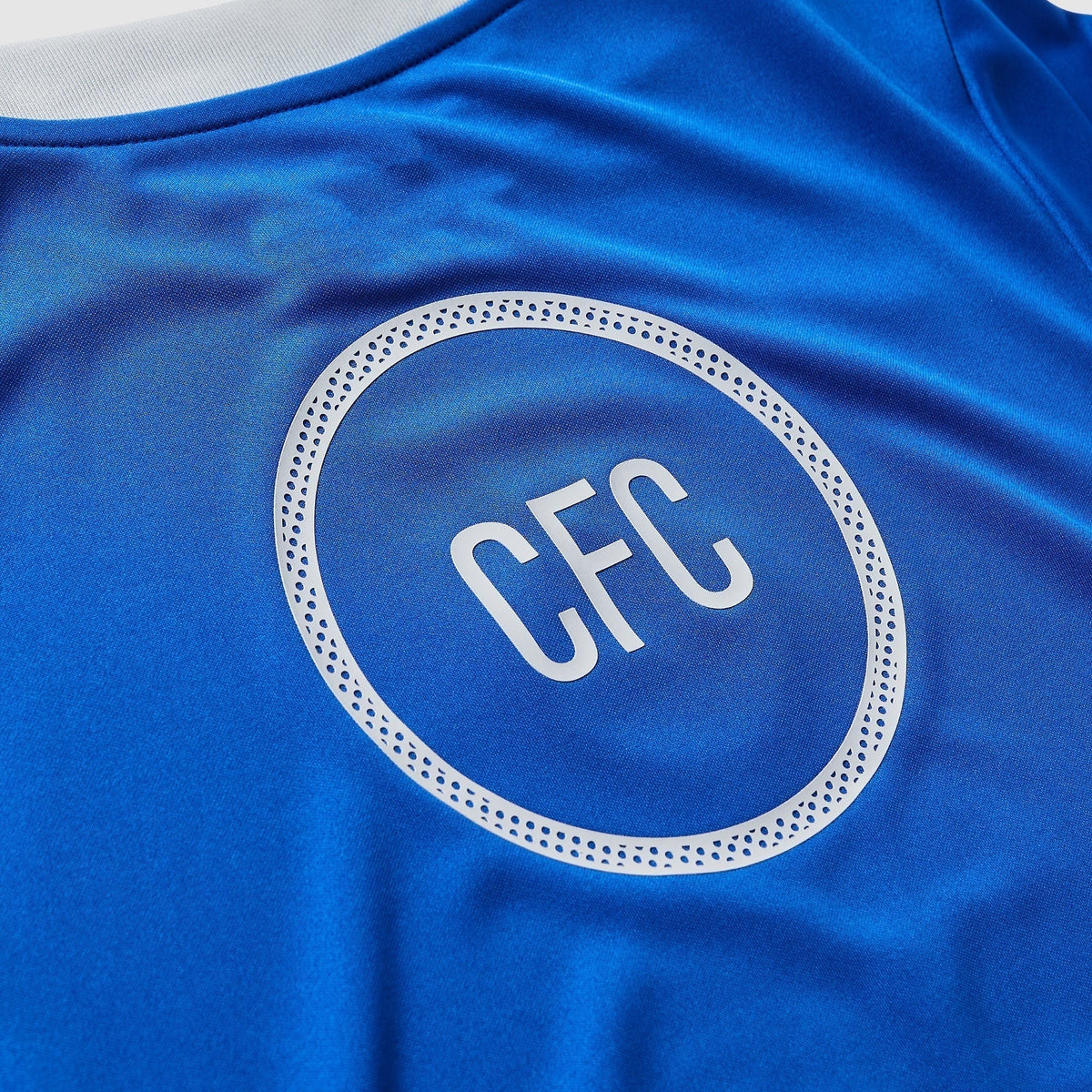 Camisa Pré-Jogo Chelsea III 25/26 - foto 4