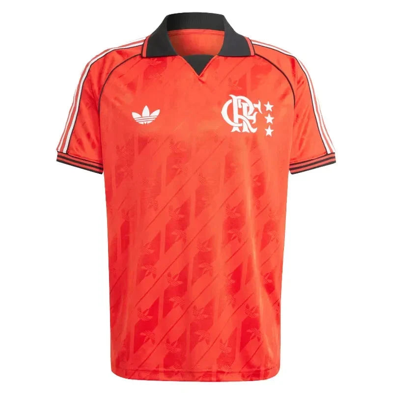 Camisa Flamengo Edição Especial 24/25 Feminina - foto 2