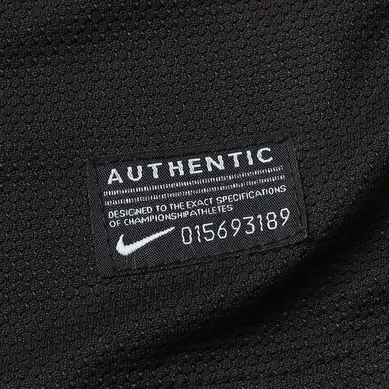 Barcelona Retro Third Jersey 2013/14 - photo 7